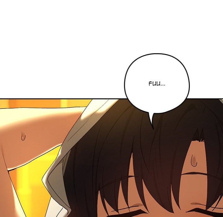 After Work Love Affairs Chapter 96 Page 112