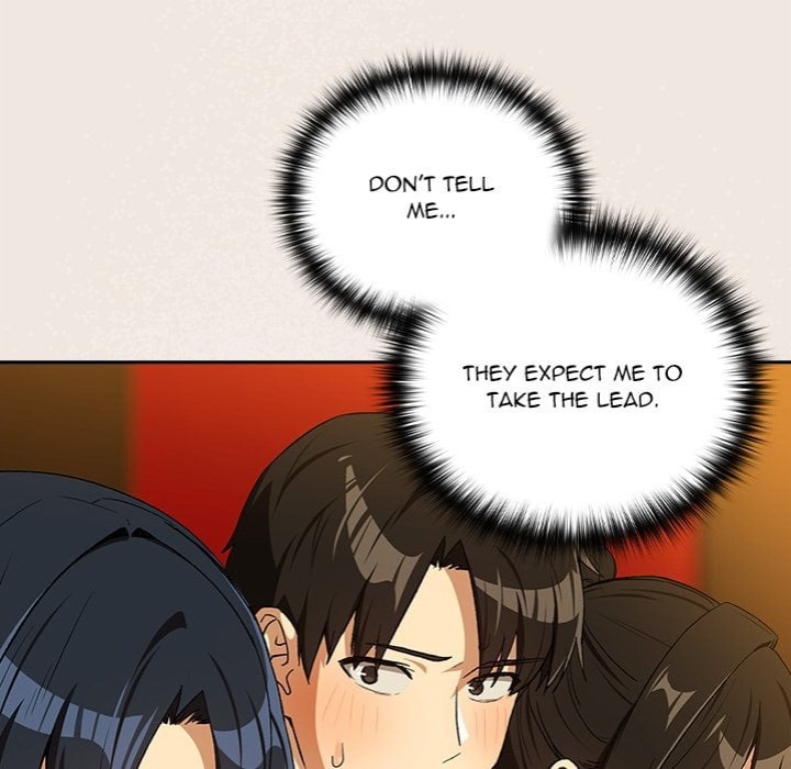 After Work Love Affairs Chapter 96 Page 12