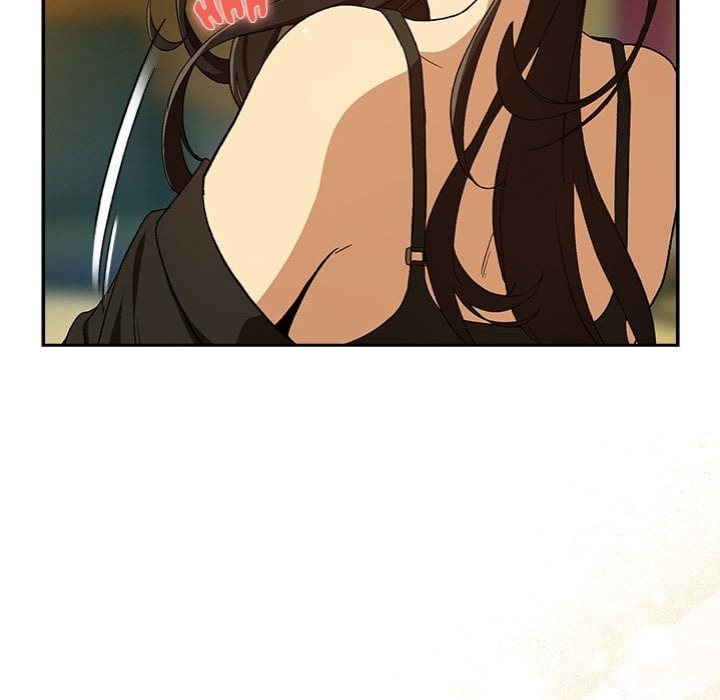 After Work Love Affairs Chapter 96 Page 121