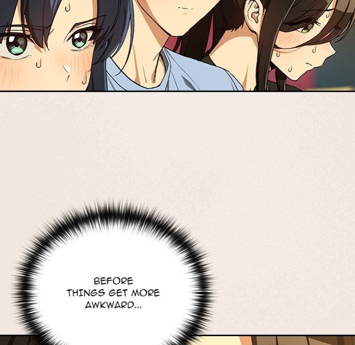 After Work Love Affairs Chapter 96 Page 13