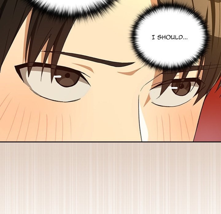 After Work Love Affairs Chapter 96 Page 14