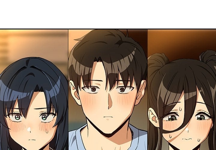 After Work Love Affairs Chapter 96 Page 2