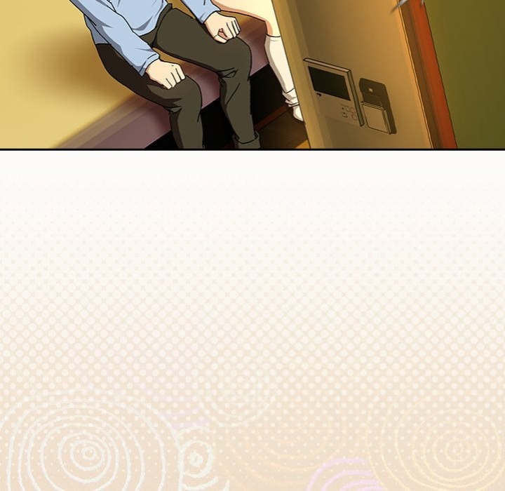 After Work Love Affairs Chapter 96 Page 20