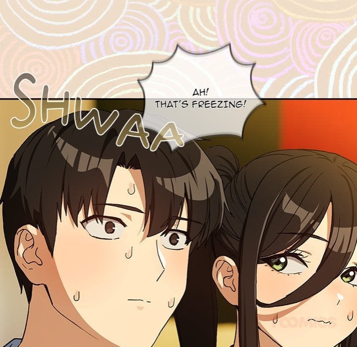 After Work Love Affairs Chapter 96 Page 21