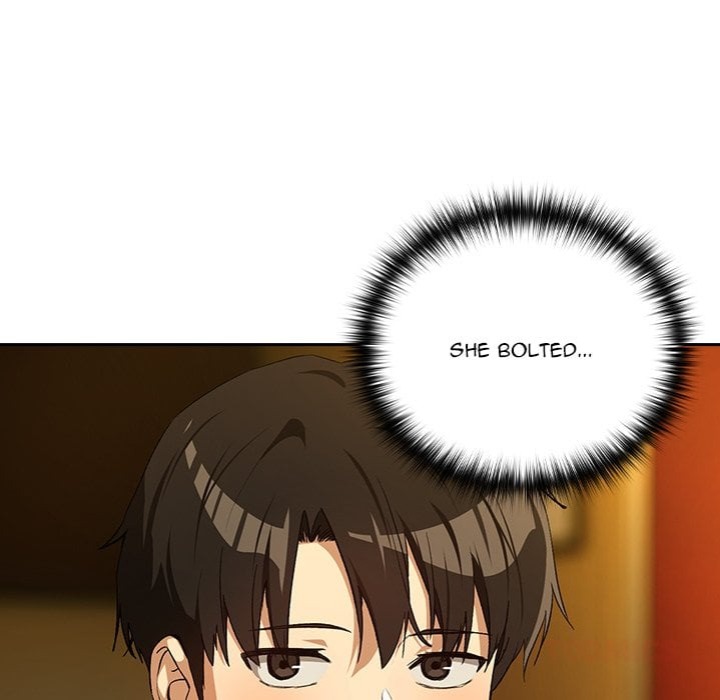 After Work Love Affairs Chapter 96 Page 27