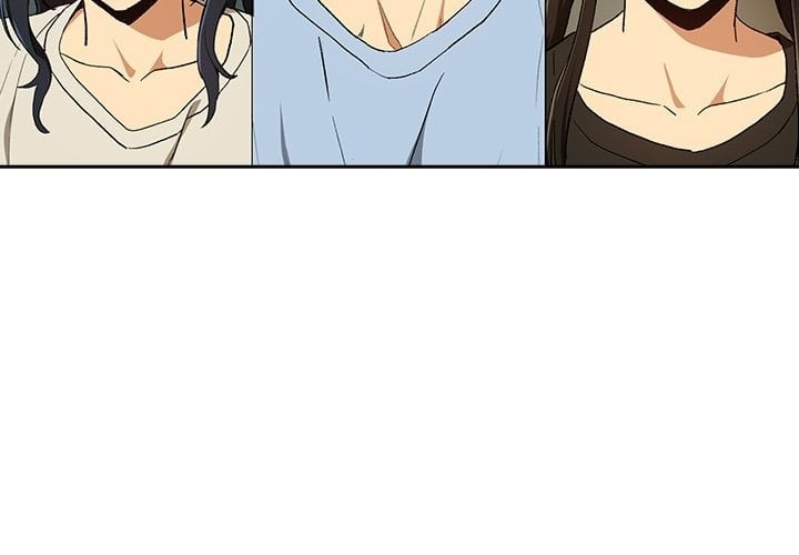 After Work Love Affairs Chapter 96 Page 3