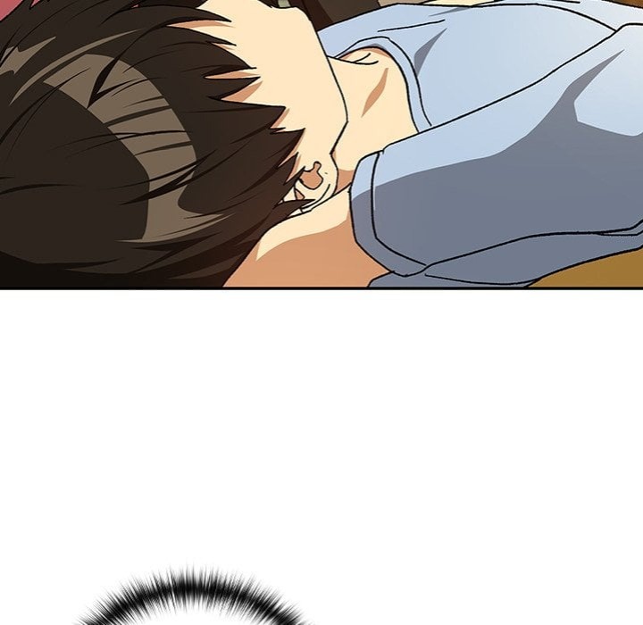 After Work Love Affairs Chapter 96 Page 42