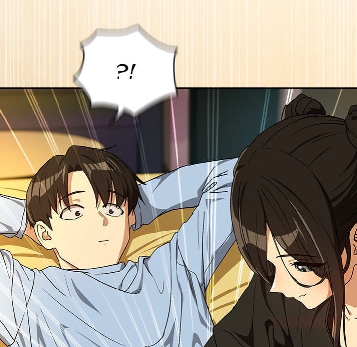 After Work Love Affairs Chapter 96 Page 51