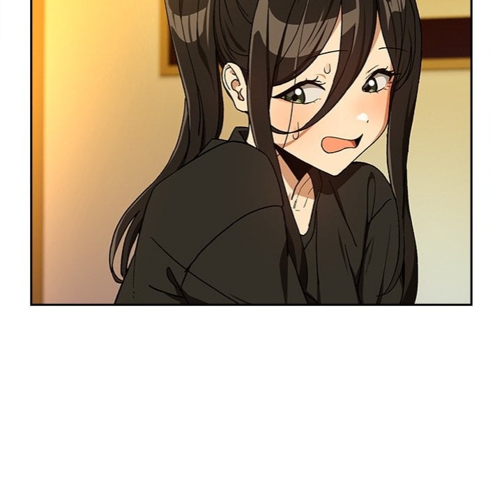 After Work Love Affairs Chapter 96 Page 54