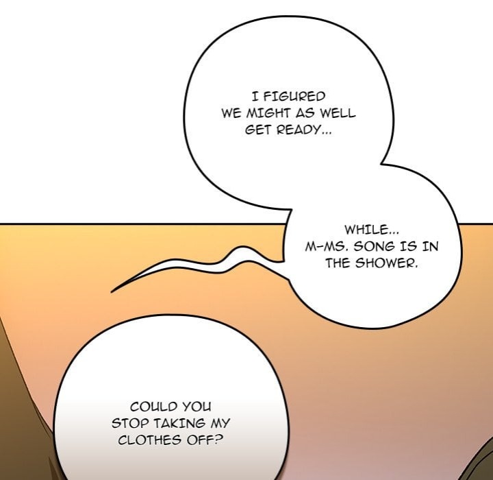 After Work Love Affairs Chapter 96 Page 55