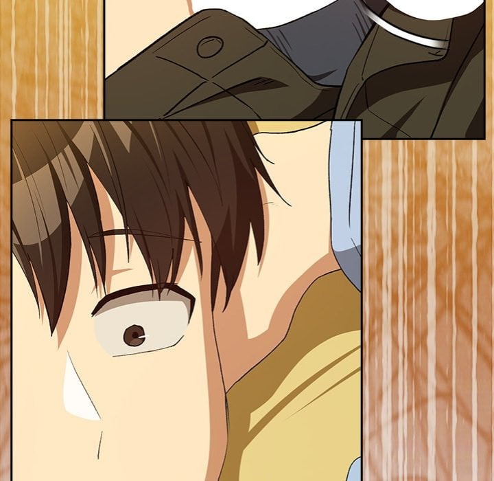 After Work Love Affairs Chapter 96 Page 62