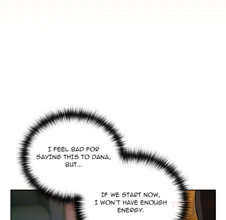 After Work Love Affairs Chapter 96 Page 81