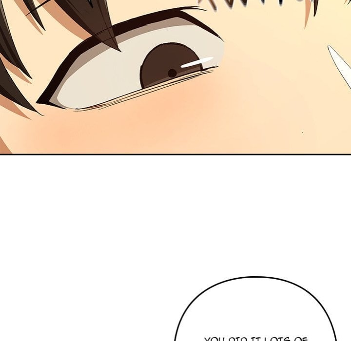 After Work Love Affairs Chapter 96 Page 88