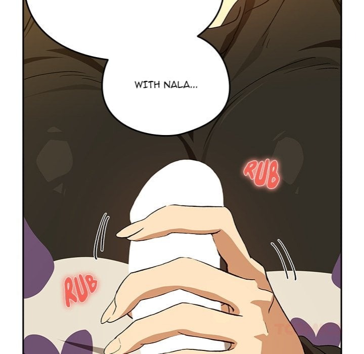 After Work Love Affairs Chapter 96 Page 93