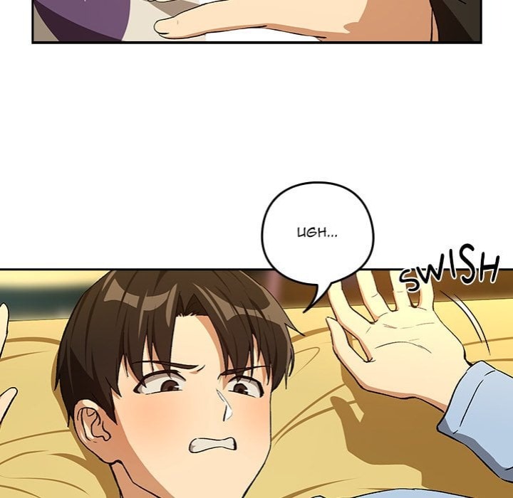 After Work Love Affairs Chapter 96 Page 94