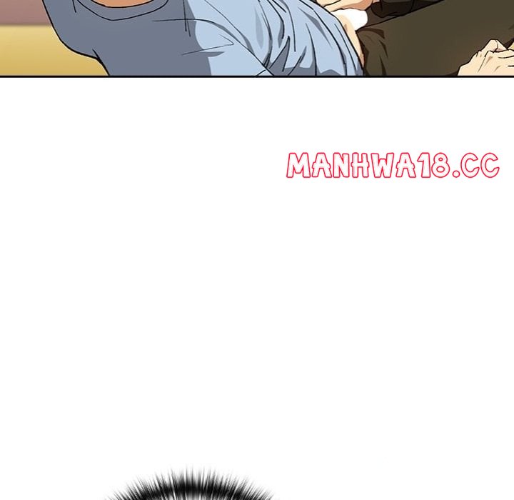 After Work Love Affairs Chapter 96 Page 99