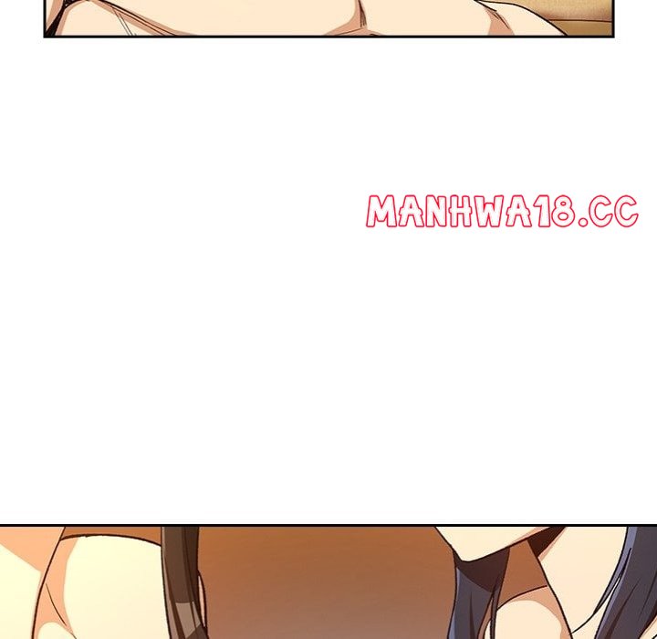 After Work Love Affairs Chapter 97 Page 114