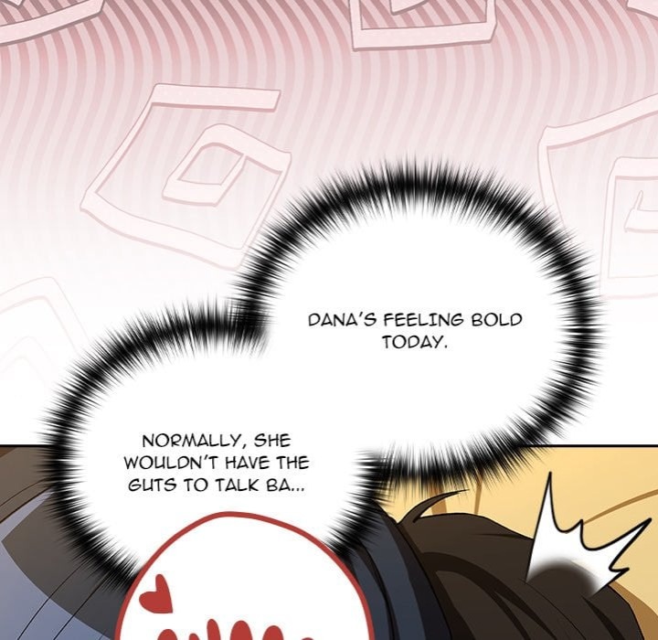 After Work Love Affairs Chapter 97 Page 22