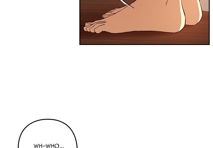 After Work Love Affairs Chapter 97 Page 3