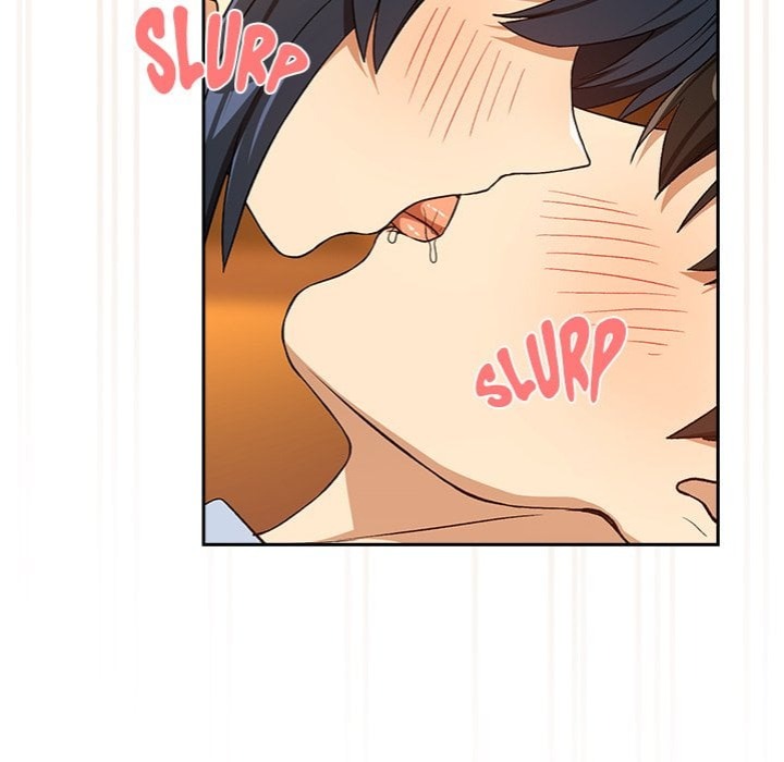 After Work Love Affairs Chapter 97 Page 38