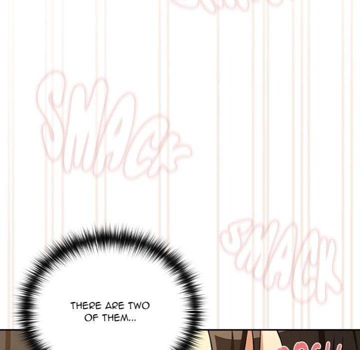 After Work Love Affairs Chapter 97 Page 41