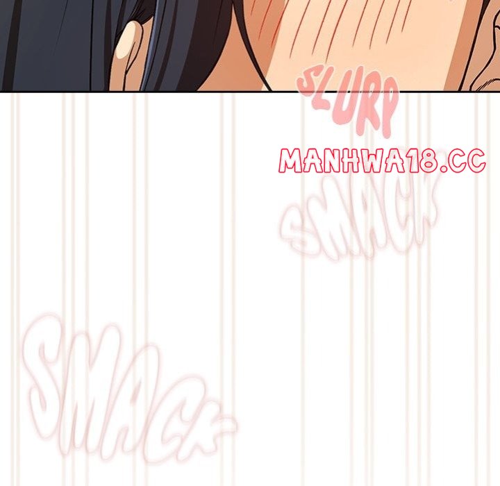 After Work Love Affairs Chapter 97 Page 44