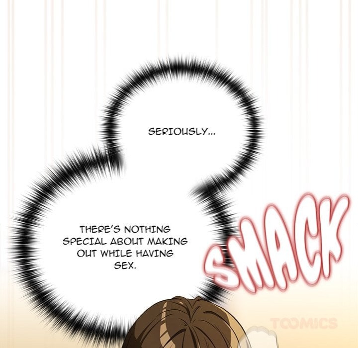 After Work Love Affairs Chapter 97 Page 45