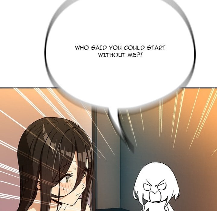 After Work Love Affairs Chapter 97 Page 6