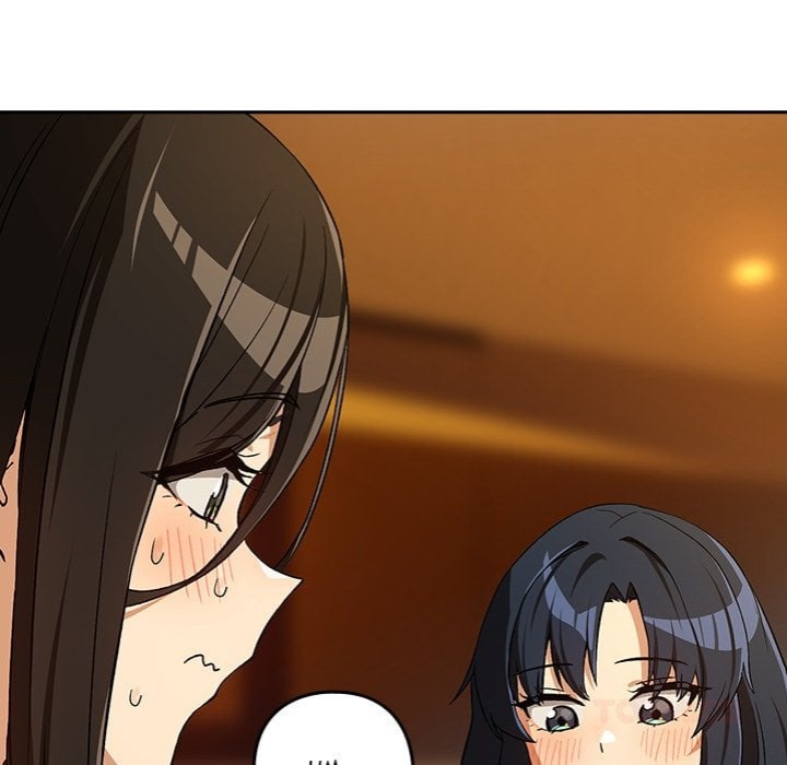 After Work Love Affairs Chapter 97 Page 63