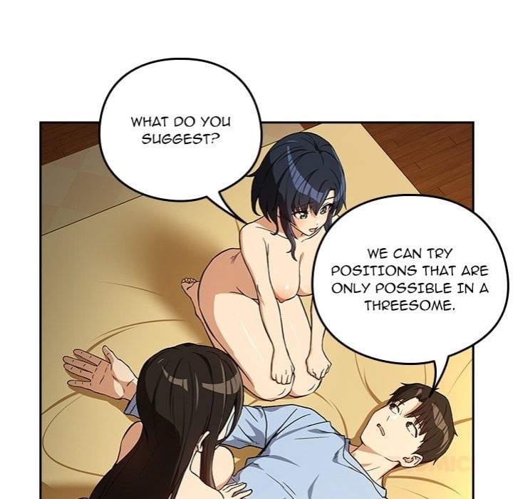 After Work Love Affairs Chapter 97 Page 69