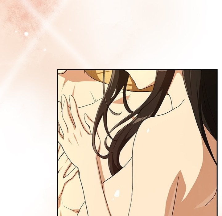 After Work Love Affairs Chapter 97 Page 77