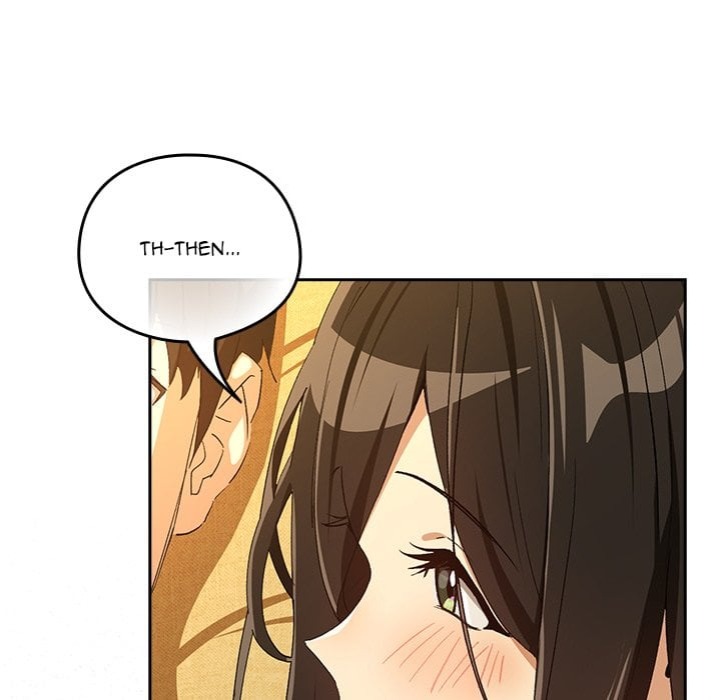 After Work Love Affairs Chapter 97 Page 82