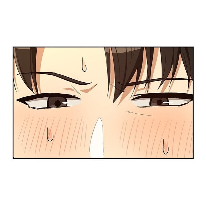 After Work Love Affairs Chapter 97 Page 87