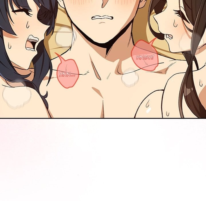 After Work Love Affairs Chapter 97 Page 95