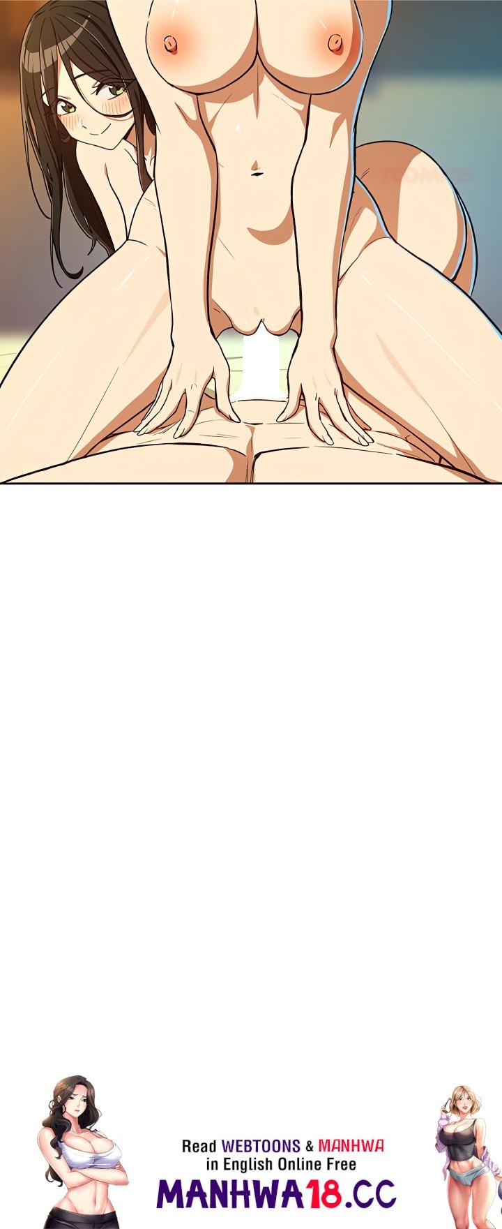 After Work Love Affairs Chapter 98 Page 18