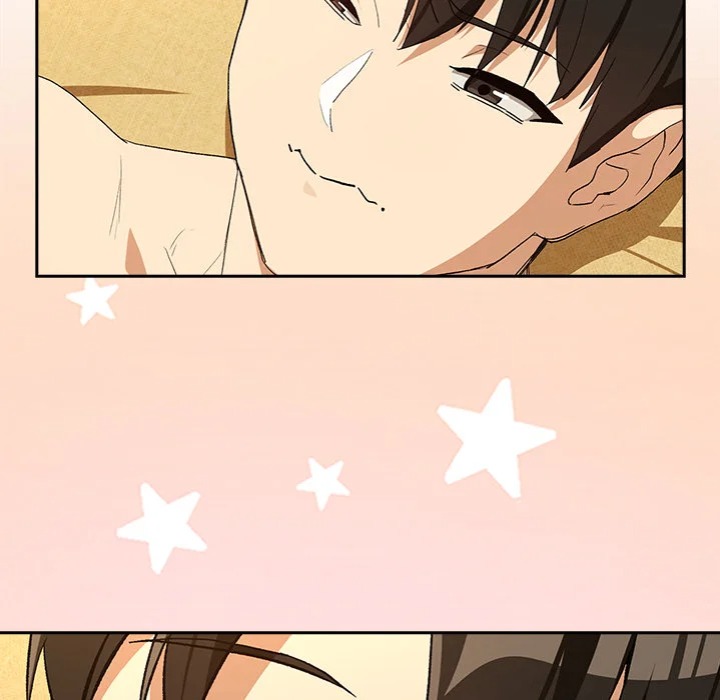 After Work Love Affairs Chapter 99 Page 44