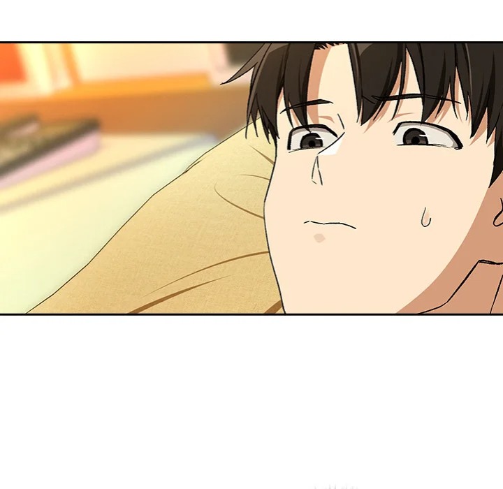 After Work Love Affairs Chapter 99 Page 5