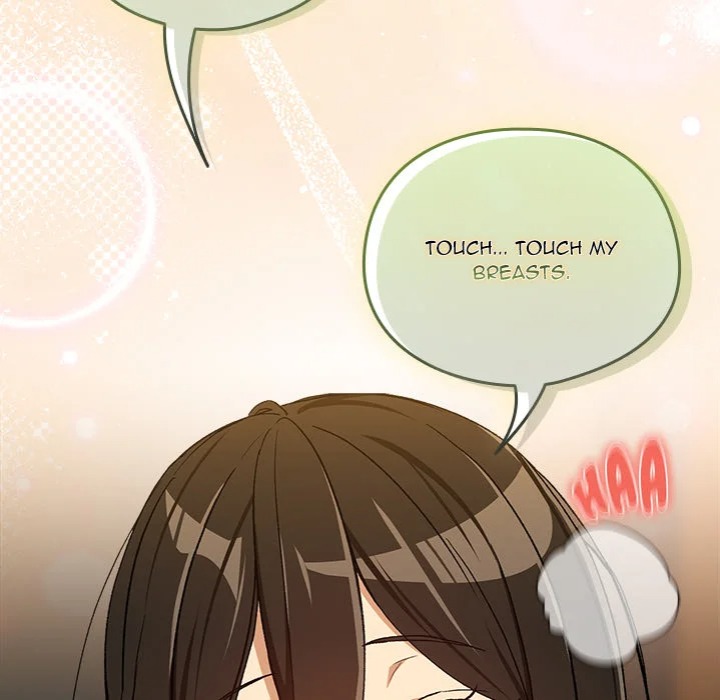 After Work Love Affairs Chapter 99 Page 64