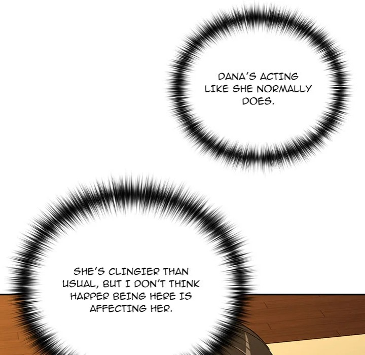 After Work Love Affairs Chapter 99 Page 69