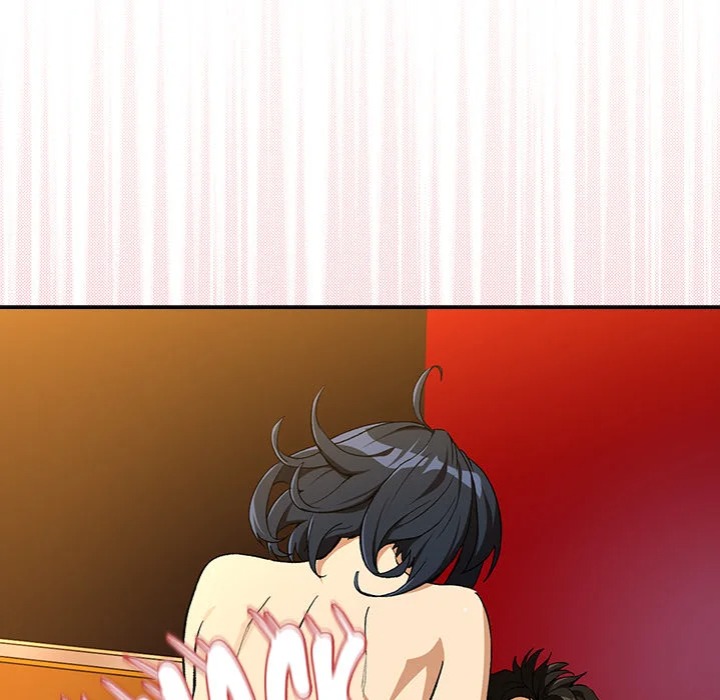 After Work Love Affairs Chapter 99 Page 7