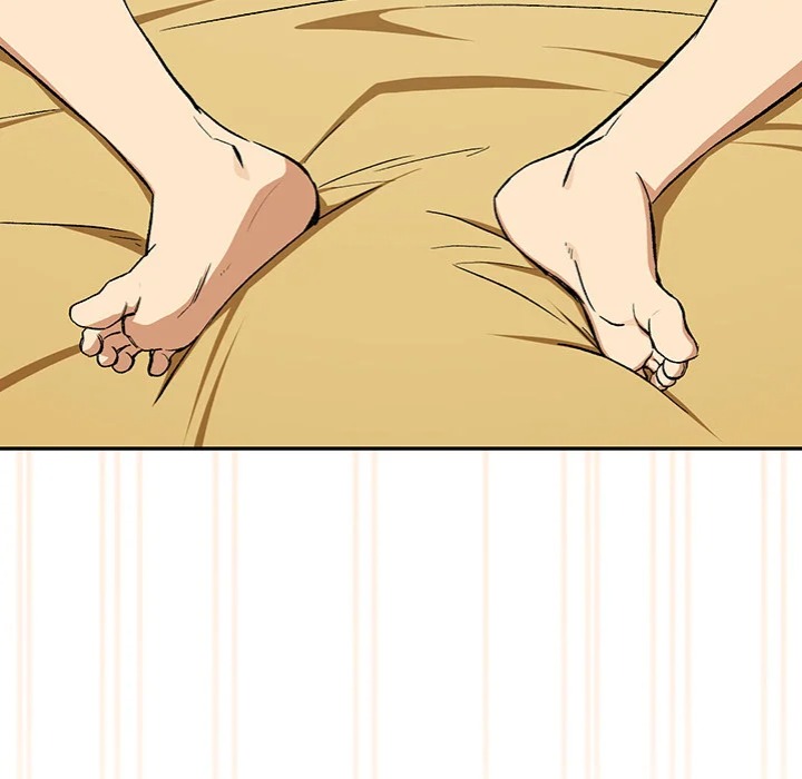 After Work Love Affairs Chapter 99 Page 80