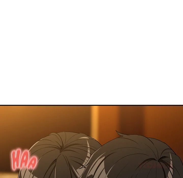 After Work Love Affairs Chapter 99 Page 83