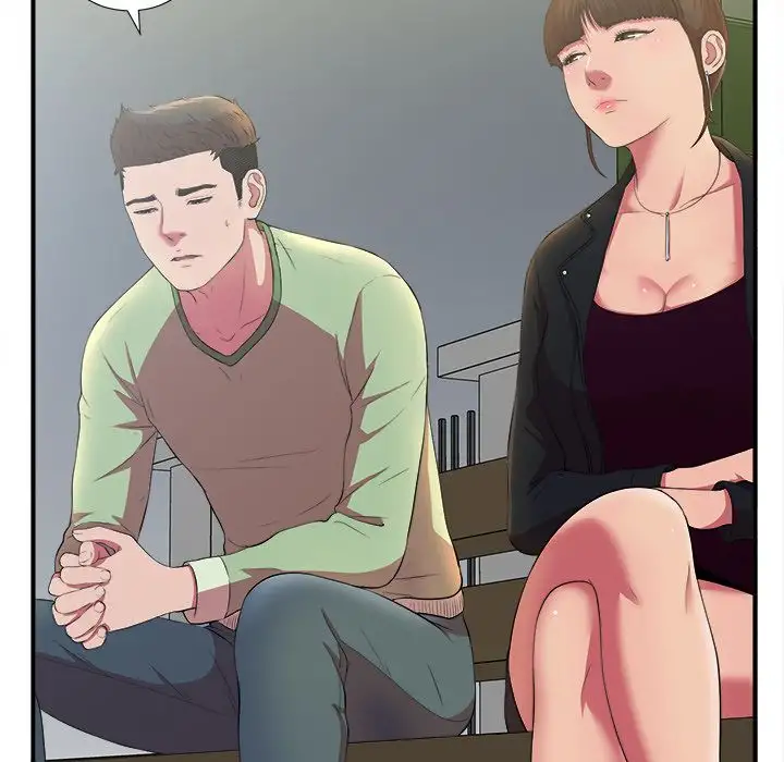 Secret Friend Chapter 36 Page 10