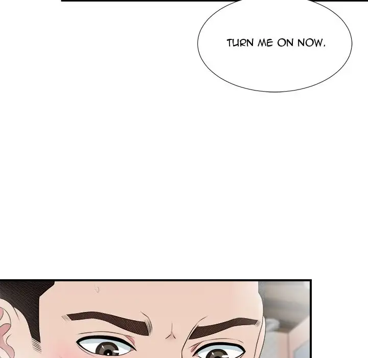Secret Friend Chapter 36 Page 105
