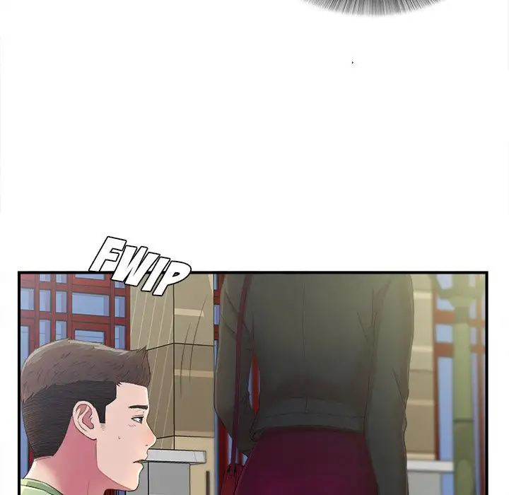 Secret Friend Chapter 36 Page 13