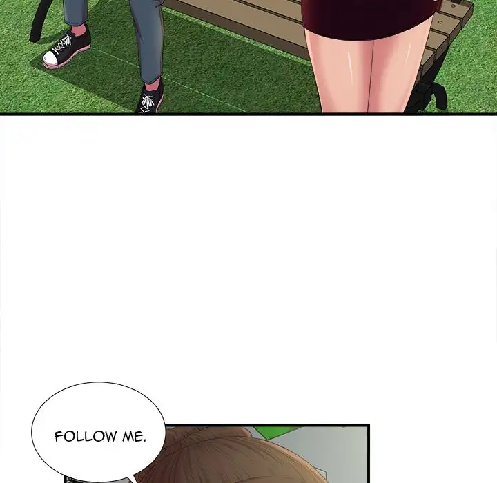 Secret Friend Chapter 36 Page 16