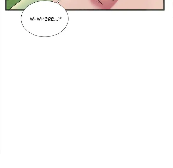 Secret Friend Chapter 36 Page 19