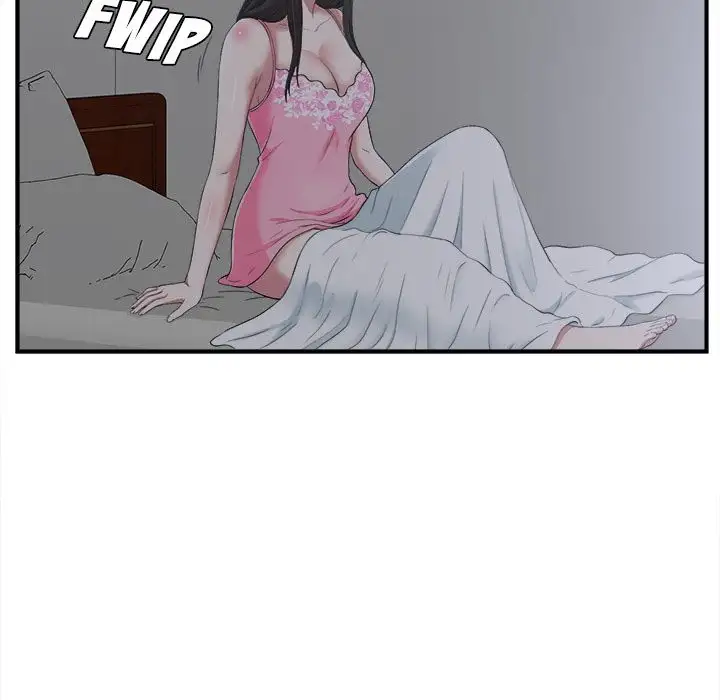 Secret Friend Chapter 36 Page 23