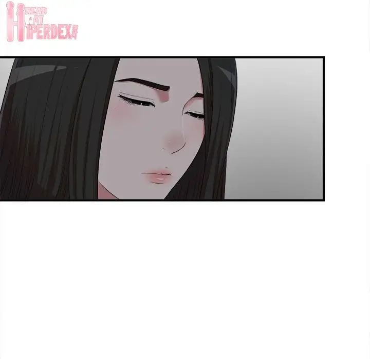 Secret Friend Chapter 36 Page 24