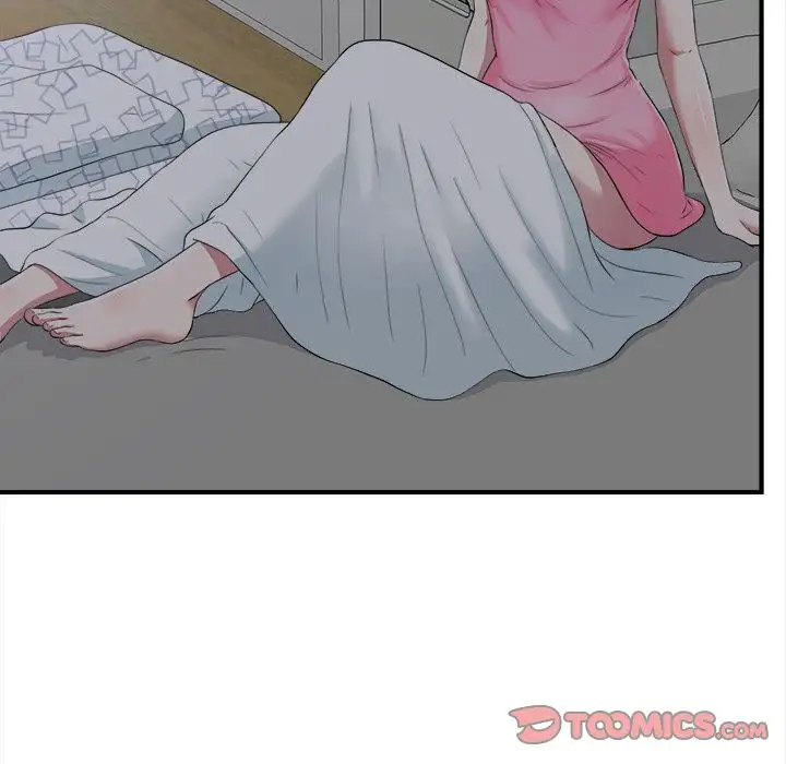 Secret Friend Chapter 36 Page 26
